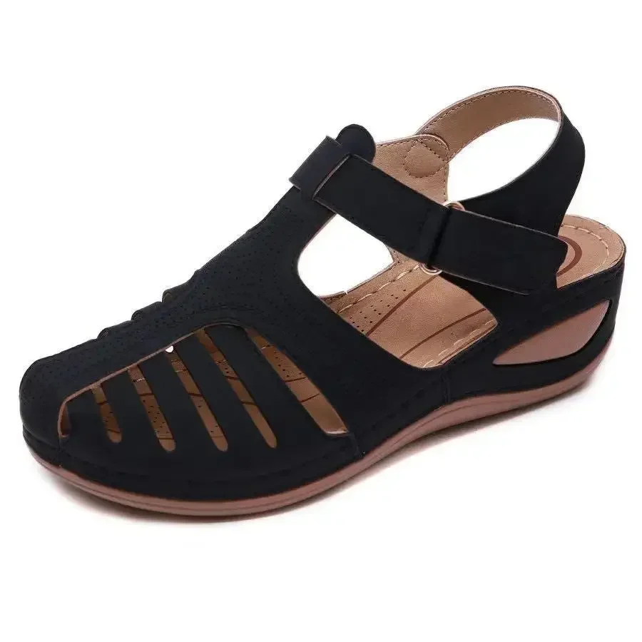 Women'S Shoes With Bunions - Nêm Giày Sandal Nữ Mùa Hè