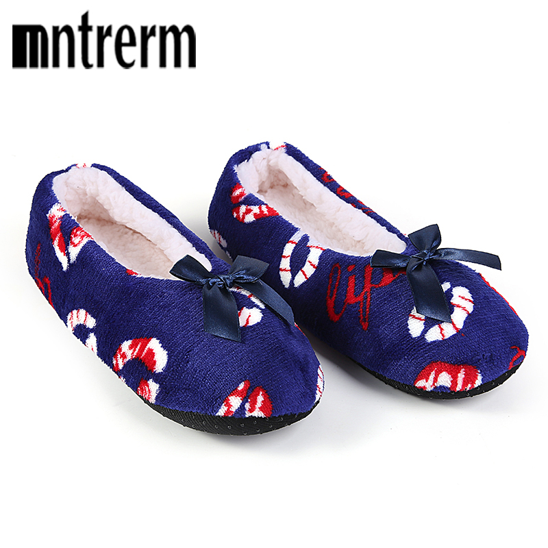 Women'S Shoes To Men'S Size - Dép Đi Trong Nhà Mùa Đông