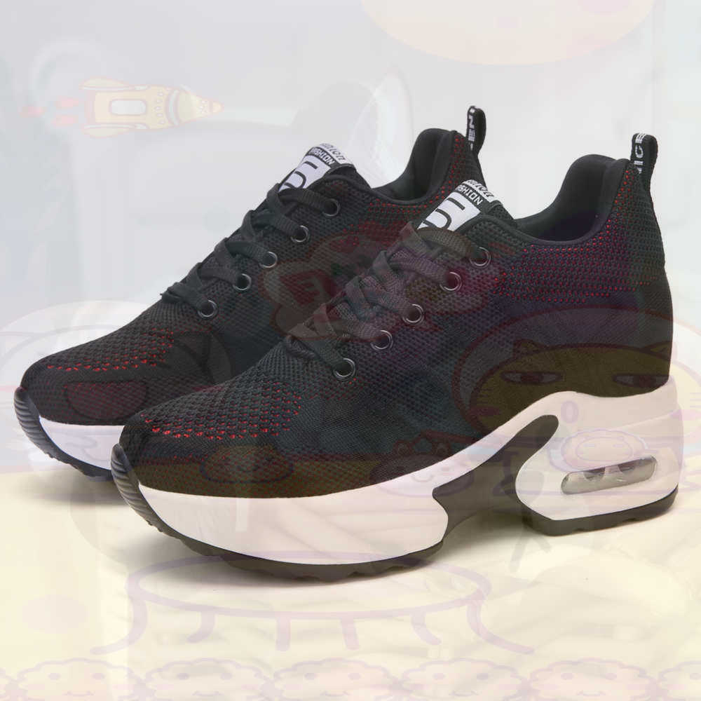 Women Shoes For Big Feet - Red Size 36 Shoes Woman Tennis