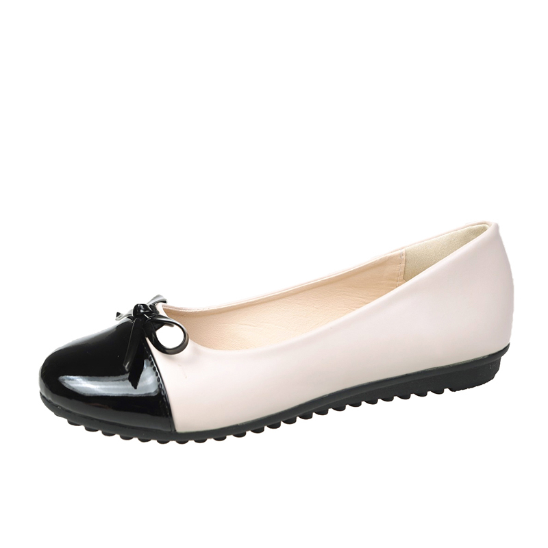 Shoes For Women Flats - 2026 New Fashion Ballerina Shoes Women's