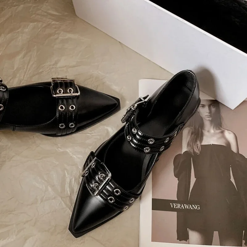 Shoes For Women Flats - Women's Shoes Designer Luxury Low Heel