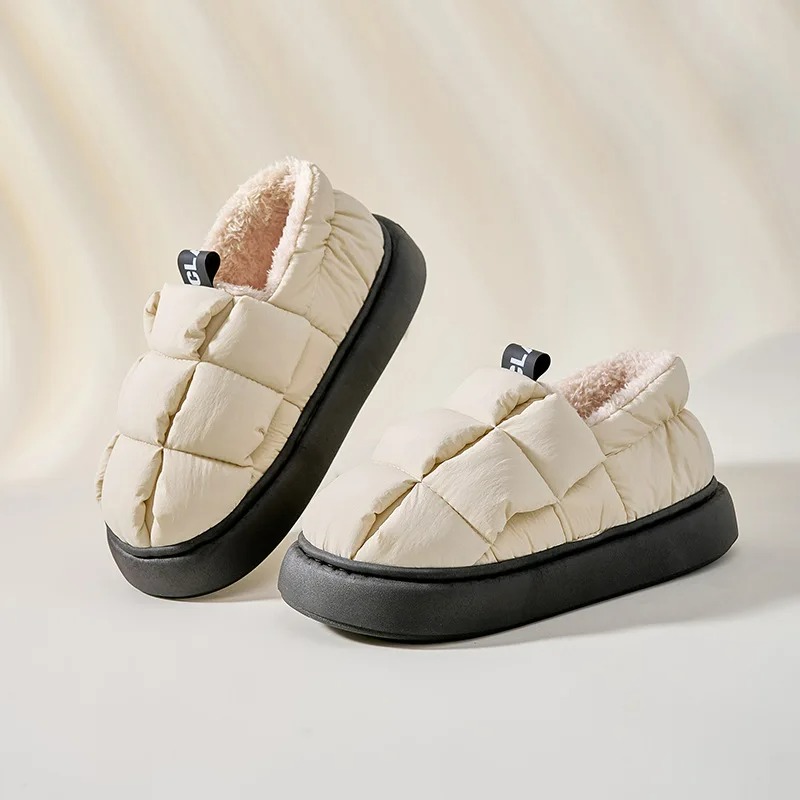 Winter Fur Shoes For Women Fas - đánh giá và giá Women Shoes Waterproof