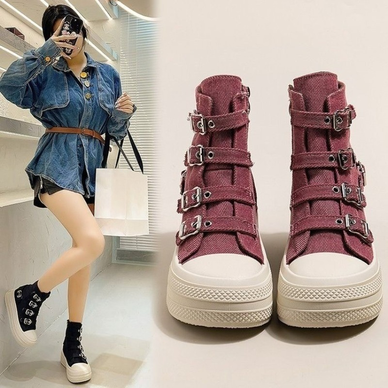 Shoes Women's Spring and Summe - đánh giá và giá Women'S Shoes Round Toe