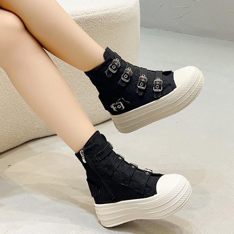 Shoes Women's Spring and Summe - đánh giá và giá Women'S Shoes Round Toe