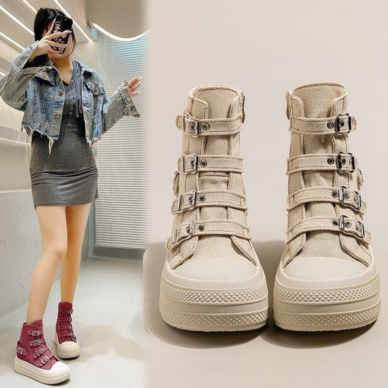 Shoes Women's Spring and Summe - đánh giá và giá Women'S Shoes Round Toe