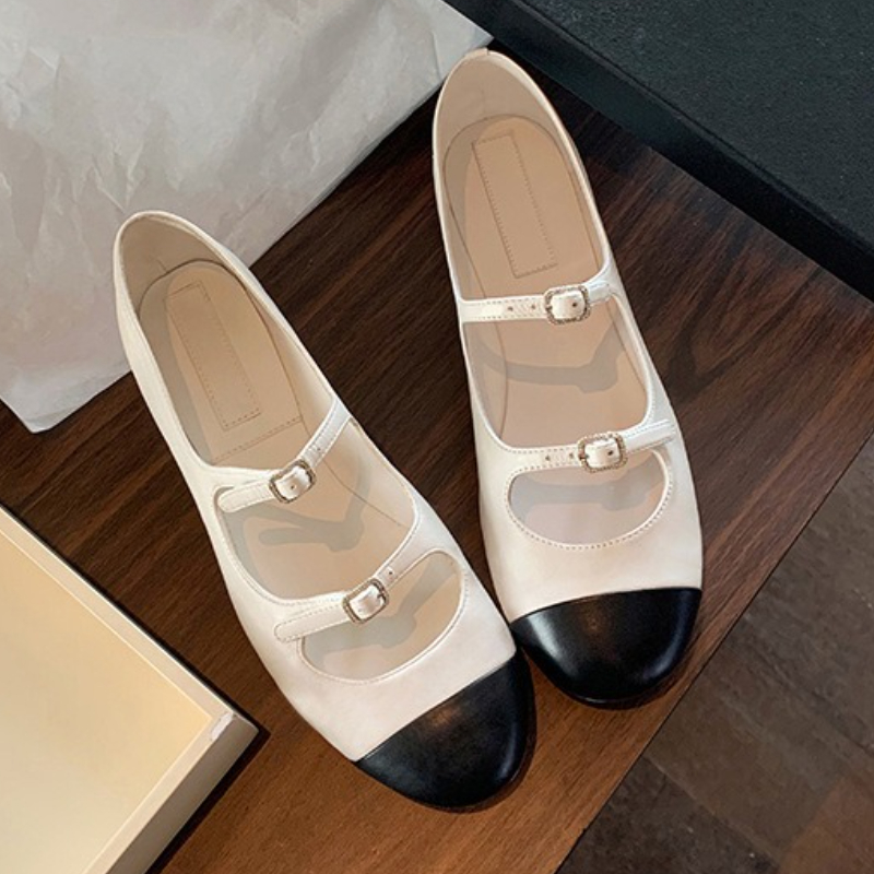 Elegant Mary Jane Shoes Women  - đánh giá và giá Women Shoes Brand