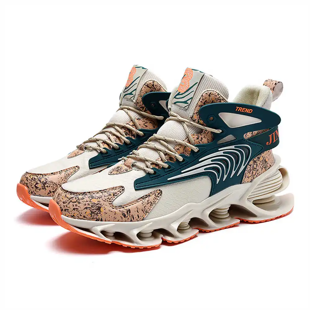Non-slip Mid Child Running Sne - đánh giá và giá Women Shoes For Big Feet