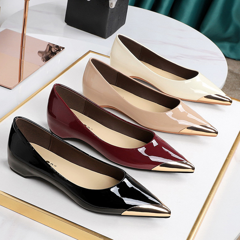 BIGTREE Shoes Low Heeled Women - đánh giá và giá Women'S Shoes To Men'S Size