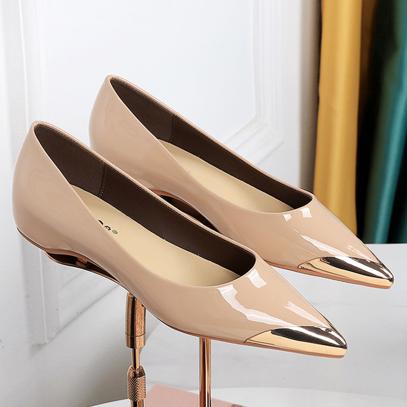 BIGTREE Shoes Low Heeled Women - đánh giá và giá Women'S Shoes To Men'S Size