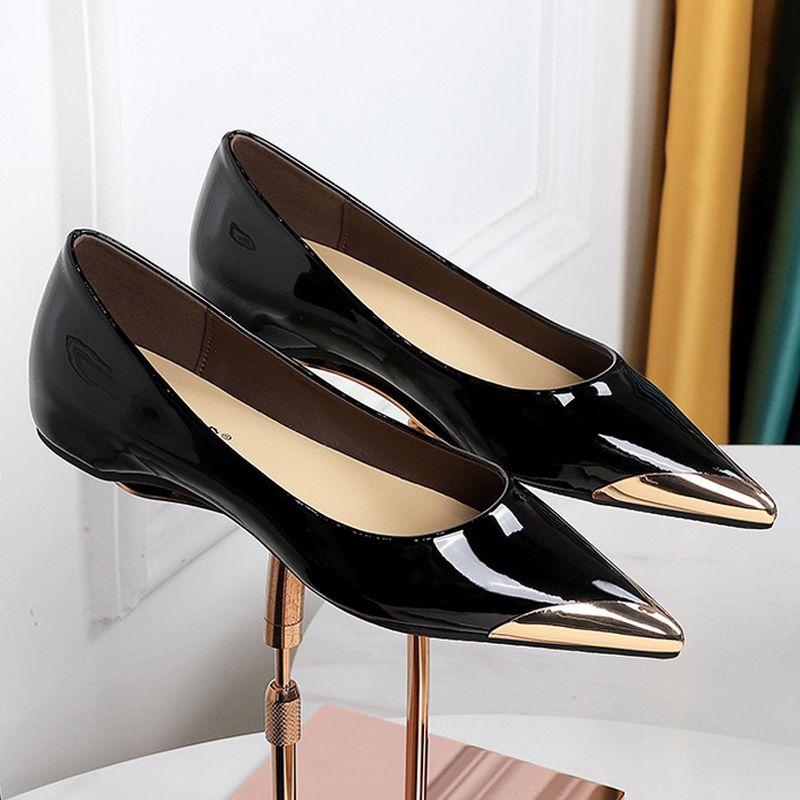 BIGTREE Shoes Low Heeled Women - đánh giá và giá Women'S Shoes To Men'S Size