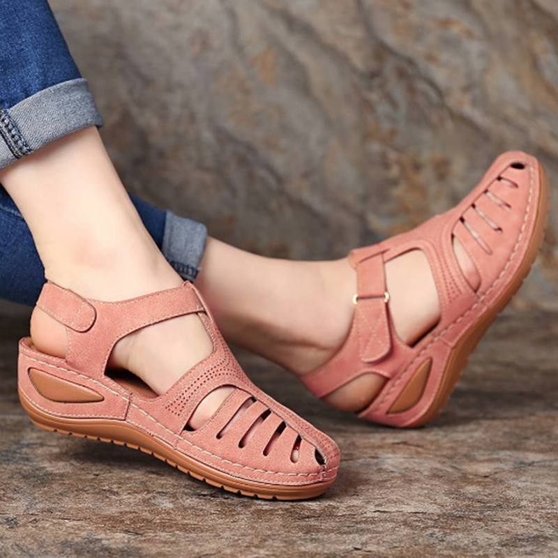 Cao Cấp Chỉnh Hình Giày Sandal - đánh giá và giá Women'S Shoes With Bunions