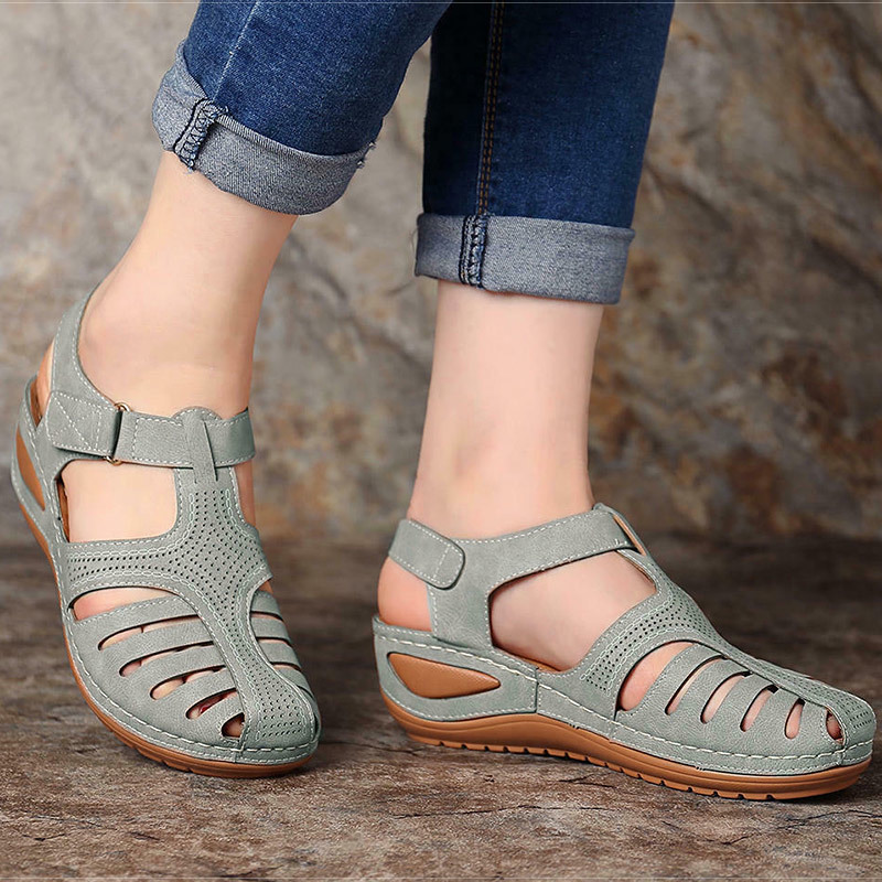 Cao Cấp Chỉnh Hình Giày Sandal - đánh giá và giá Women'S Shoes With Bunions
