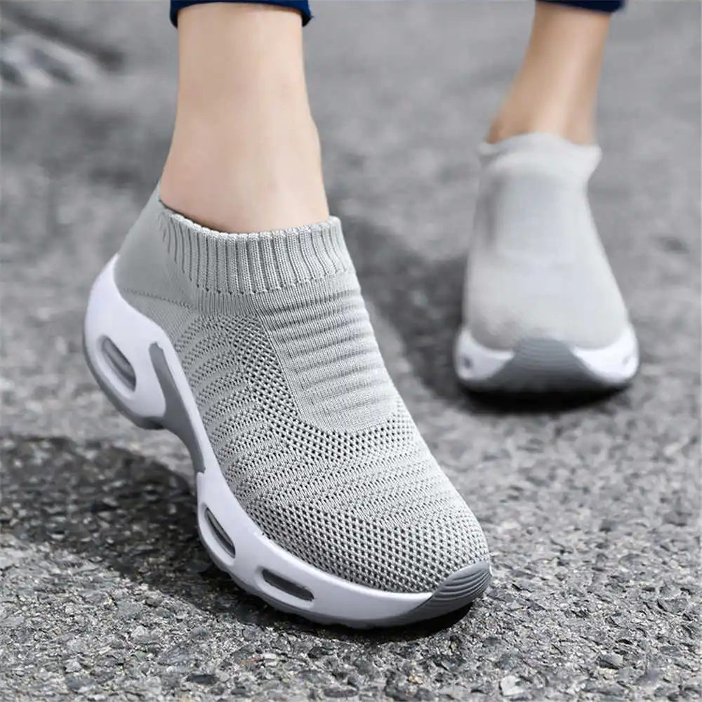 Big Size Number 38 Women's Hee - đánh giá và giá Women'S Shoes Round Toe