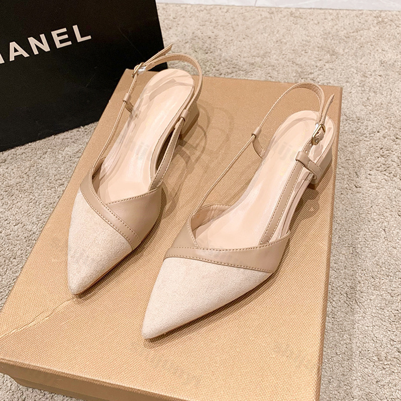 Women Sexy Chunky Heel Shoes W - đánh giá và giá Women Shoes For Walking