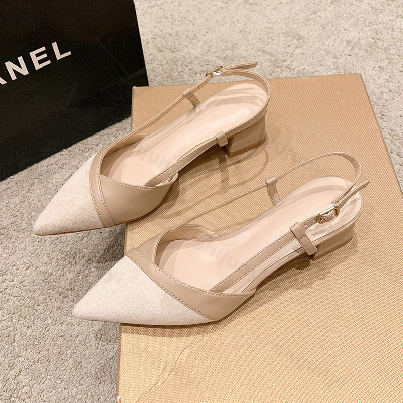 Women Sexy Chunky Heel Shoes W - đánh giá và giá Women Shoes For Walking