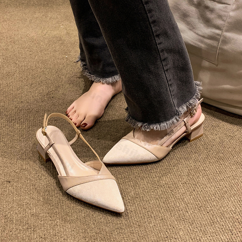 Women Sexy Chunky Heel Shoes W - đánh giá và giá Women Shoes For Walking