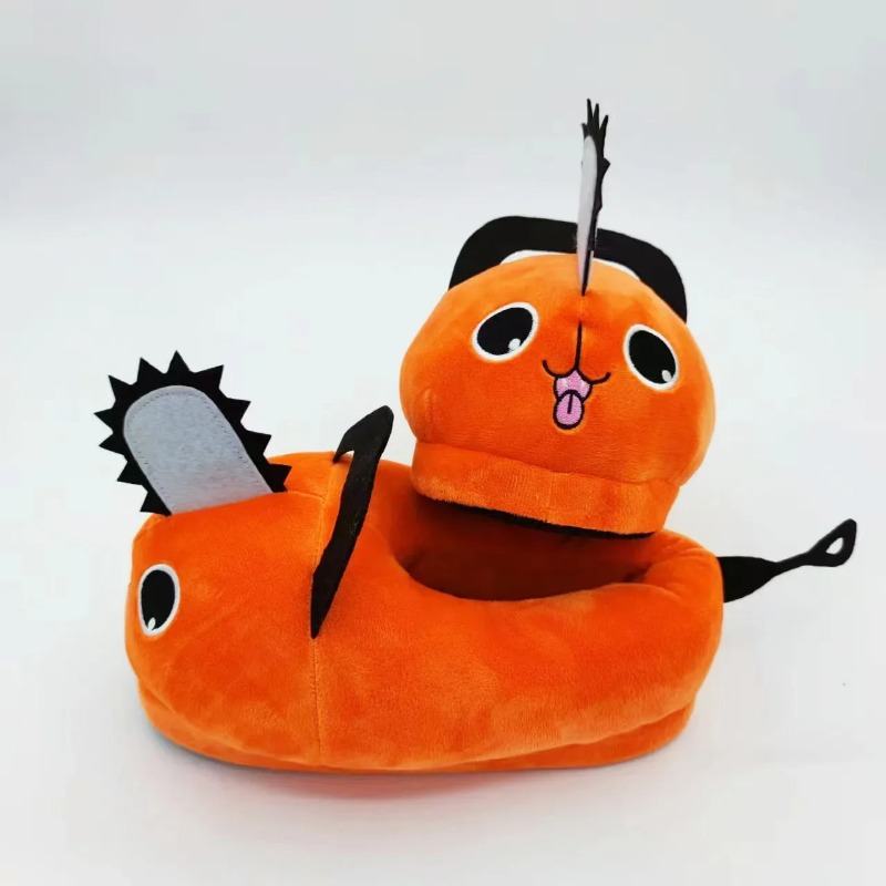 Anime Chainsaw Man Pochita Hou - đánh giá và giá Women'S Shoes To Men'S Size