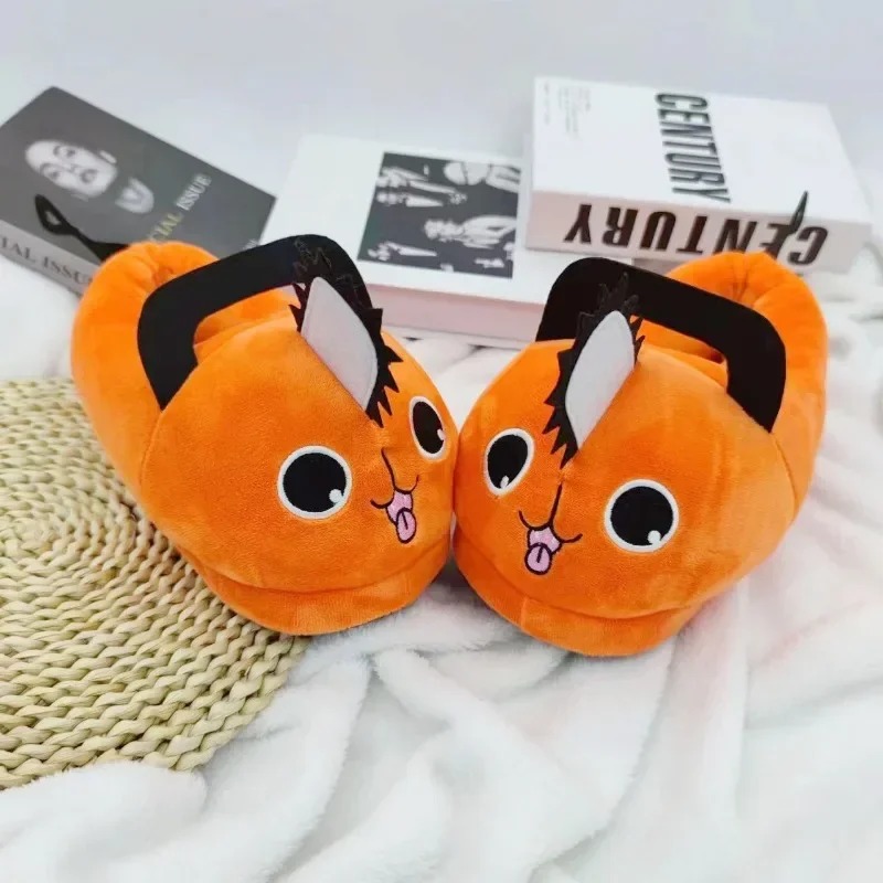 Anime Chainsaw Man Pochita Hou - đánh giá và giá Women'S Shoes To Men'S Size