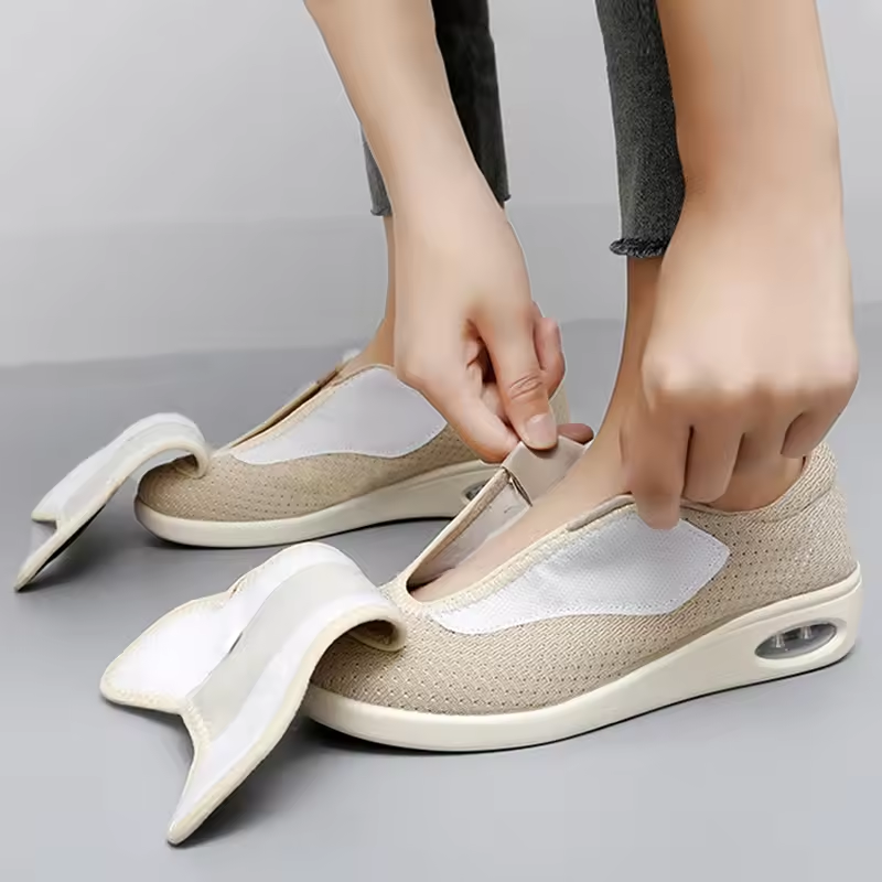 Shoes for Women Big Wide Fat F - đánh giá và giá Women Shoes For Big Feet