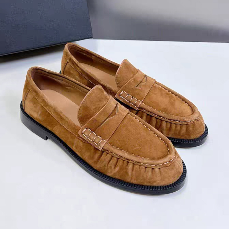 New Women Loafers Round Toe To - đánh giá và giá Women Shoes For Walking