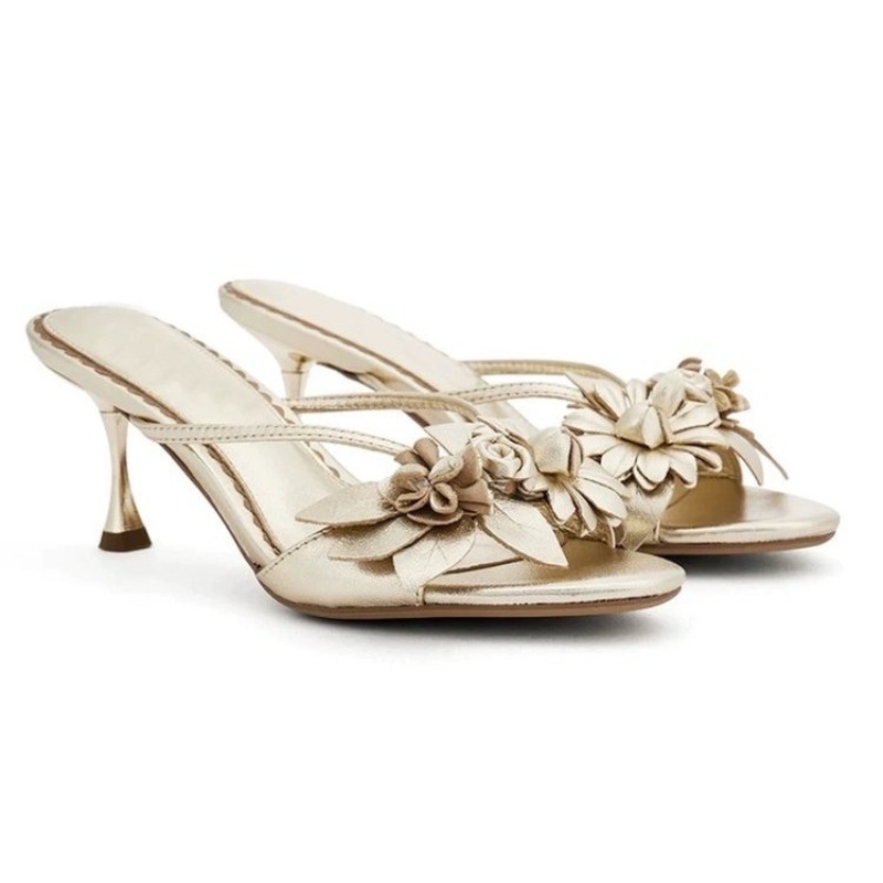 Brand Women Sandals 2026 Summe - đánh giá và giá Women Shoes Brand