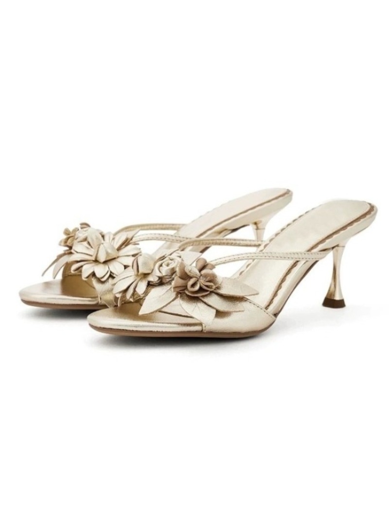 Brand Women Sandals 2026 Summe - đánh giá và giá Women Shoes Brand