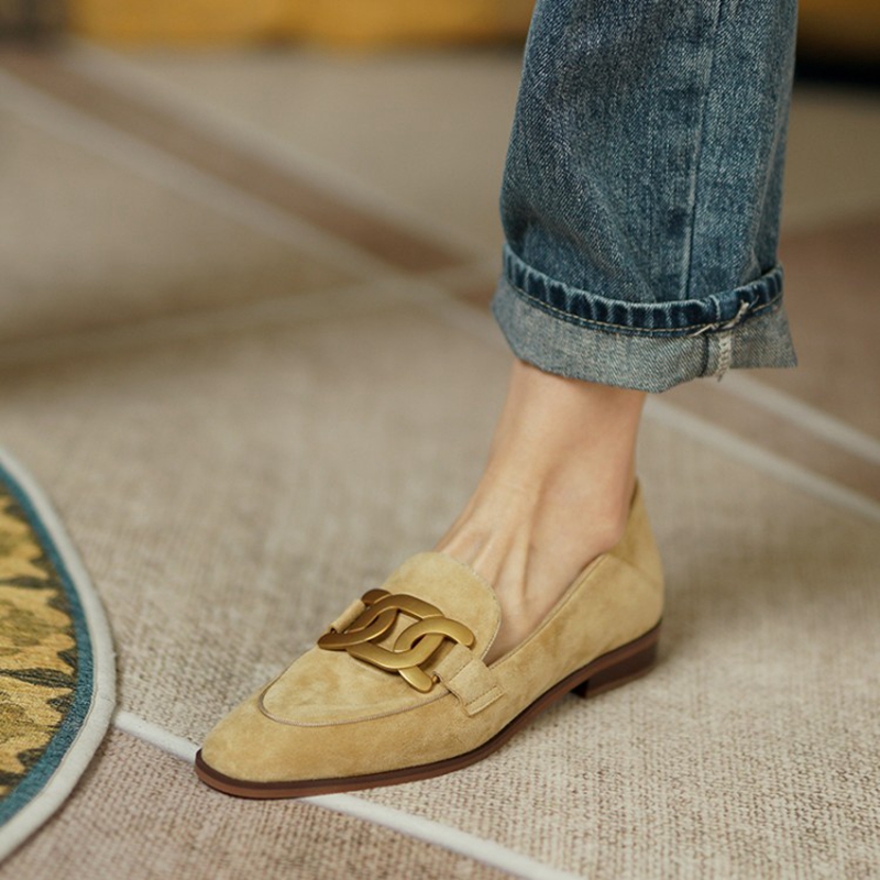 Mùa Xuân Mới/Thời Trang Thu Đô - đánh giá và giá Women Shoes Black