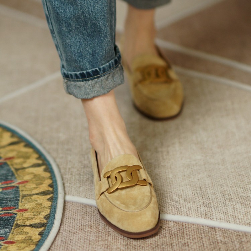 Mùa Xuân Mới/Thời Trang Thu Đô - đánh giá và giá Women Shoes Black