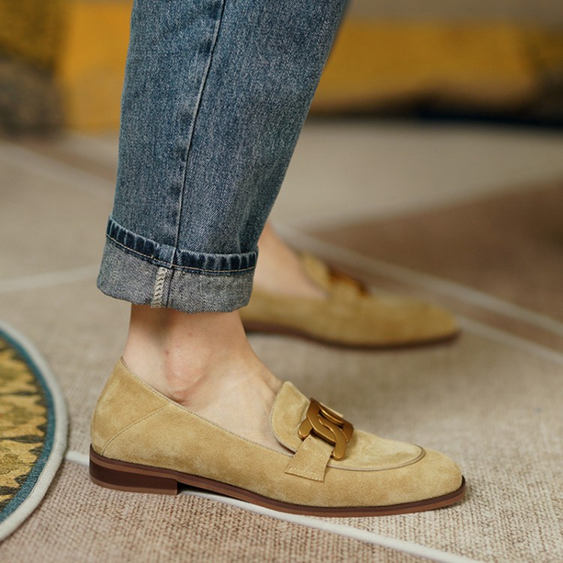 Mùa Xuân Mới/Thời Trang Thu Đô - đánh giá và giá Women Shoes Black