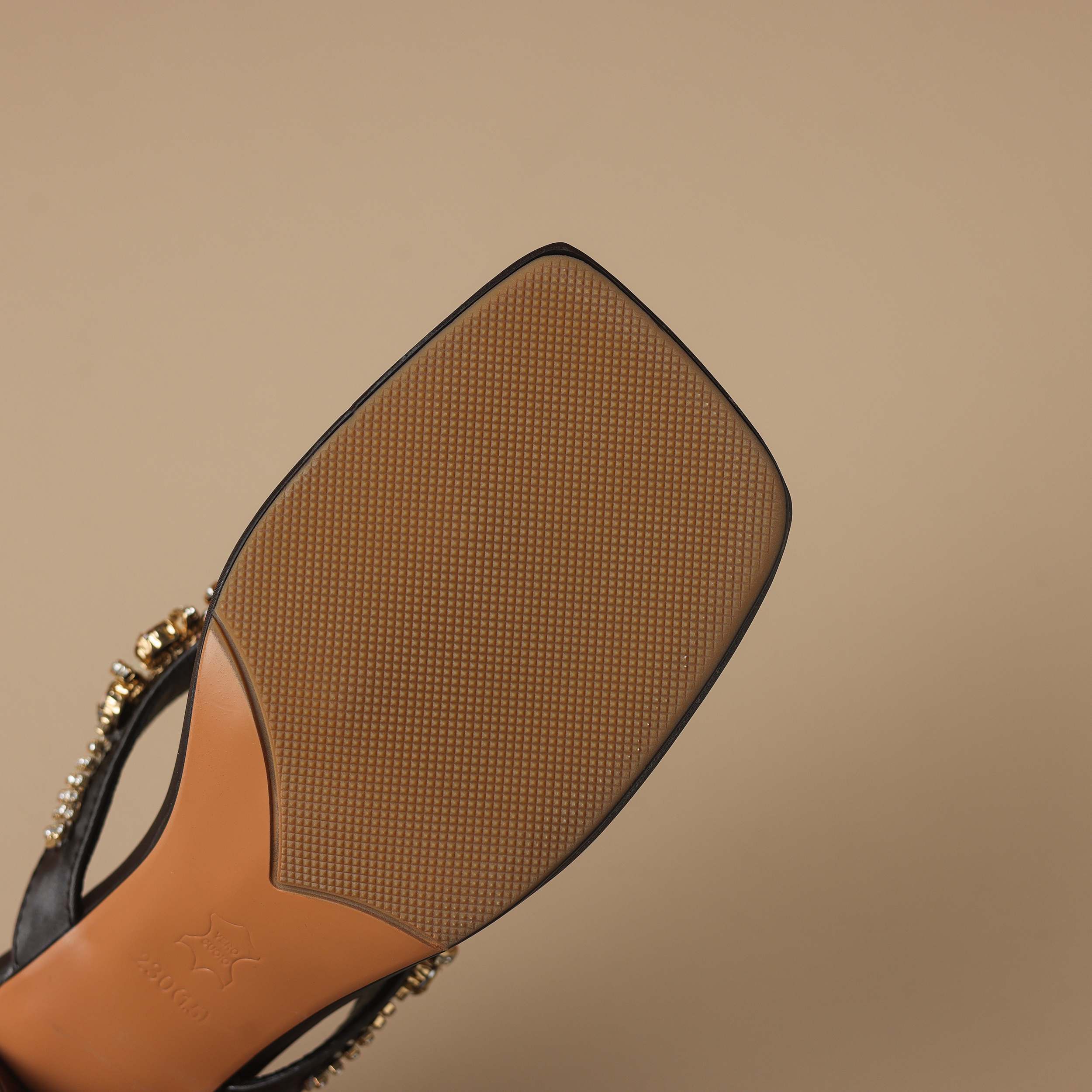 Big Size 32-43 High Heels Crys - đánh giá và giá Women Shoes Brand