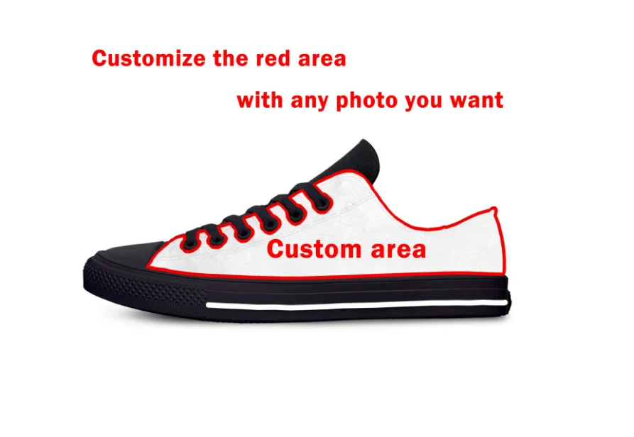 Fashion Low Top Canvas Shoes f - đánh giá và giá Women Shoes Tennis