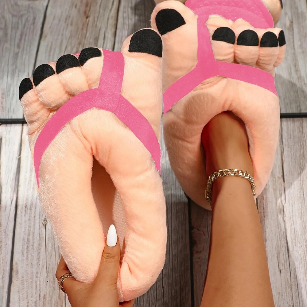 Creative Men Women Winter Slip - đánh giá và giá Women Shoes For Big Feet