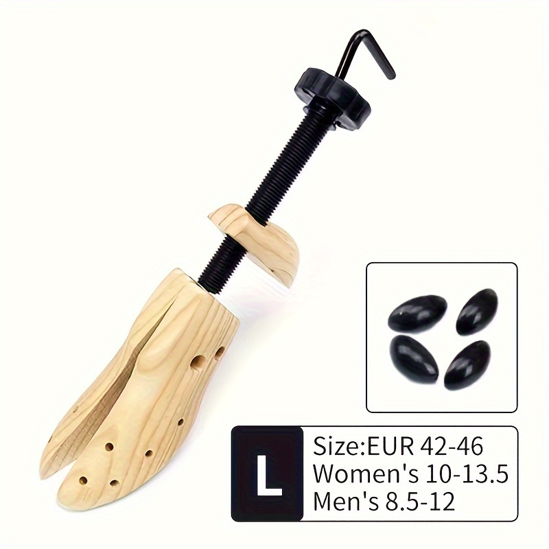 1Pc Shoe Stretcher Women and M - đánh giá và giá Women'S Shoes With Bunions