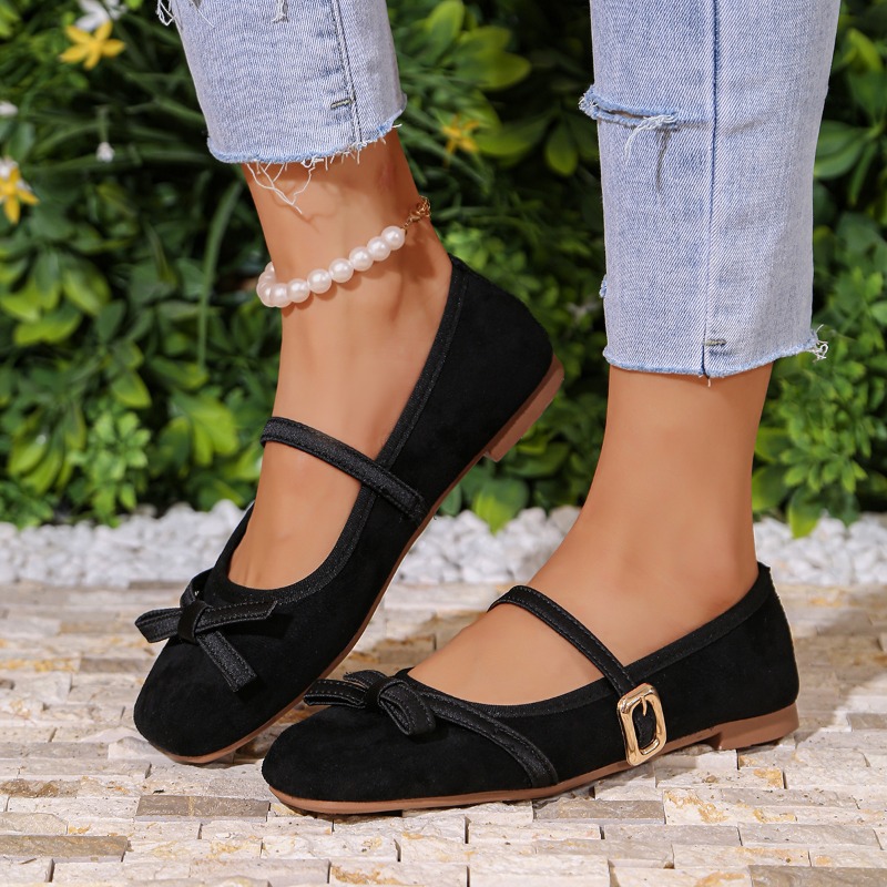 Vintage Leopard Print Mary Jan - đánh giá và giá Shoes For Women Flats