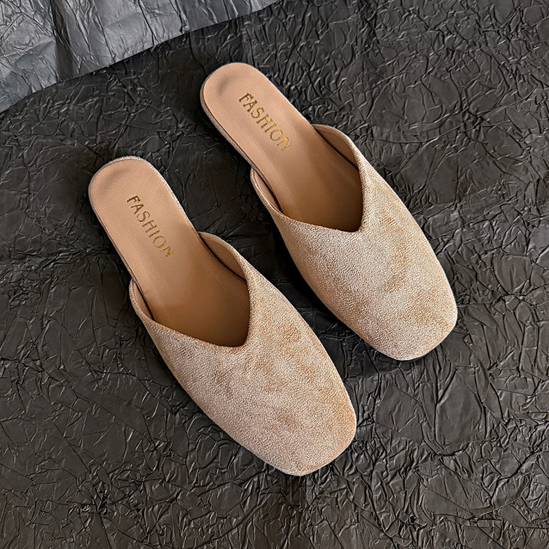 Home Slipper Platform Cloud Wo - đánh giá và giá Slip On Mule Flat