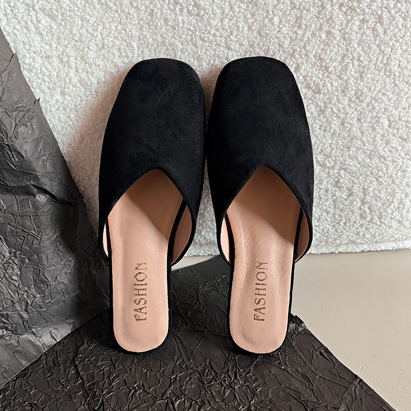 Home Slipper Platform Cloud Wo - đánh giá và giá Slip On Mule Flat