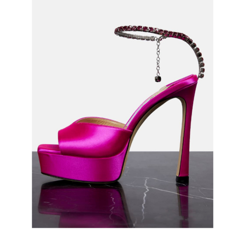Colorful Chain Water Diamond S - đánh giá và giá Women Shoes For Walking