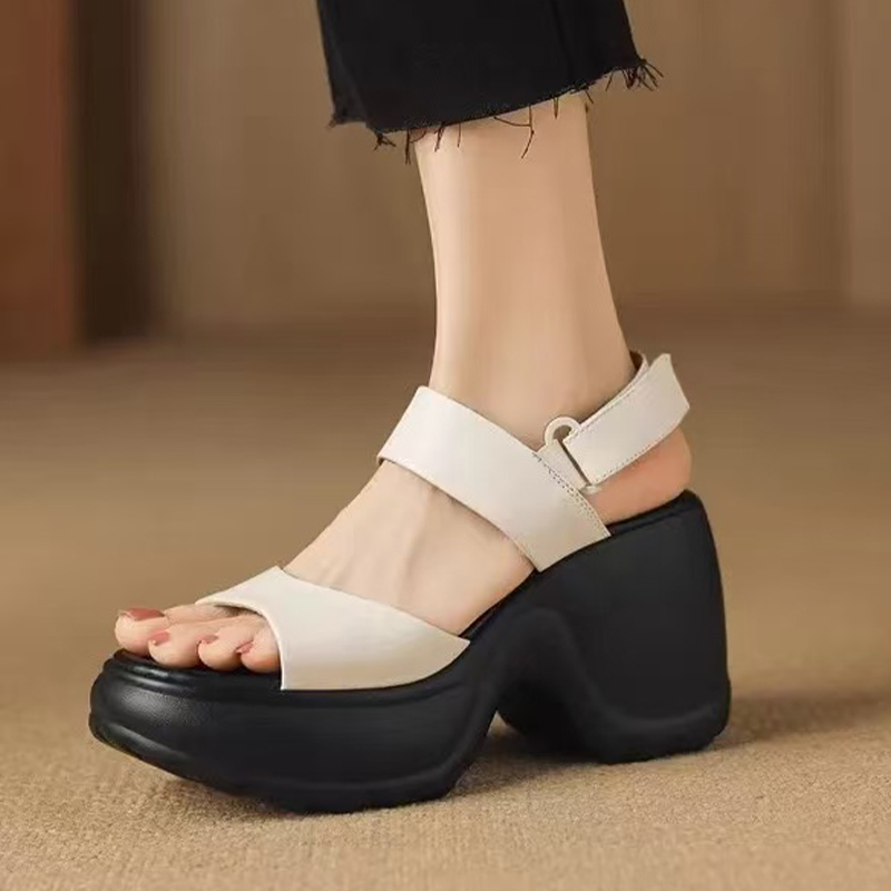 High Heels Women's Sandals Pla - đánh giá và giá Women Shoes For Walking