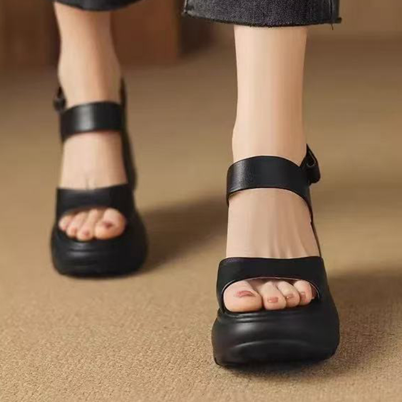 High Heels Women's Sandals Pla - đánh giá và giá Women Shoes For Walking