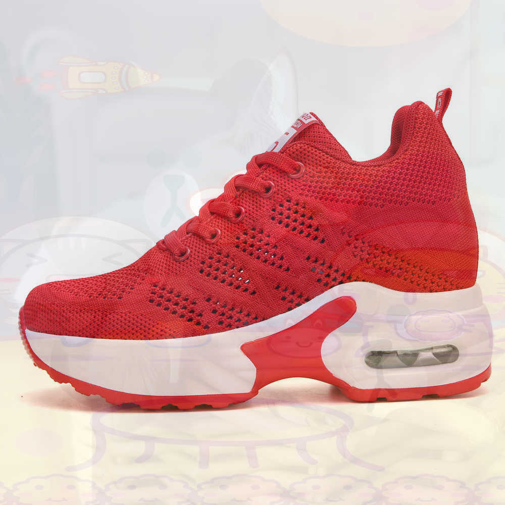 Red Size 36 Shoes Woman Tennis - đánh giá và giá Women Shoes For Big Feet