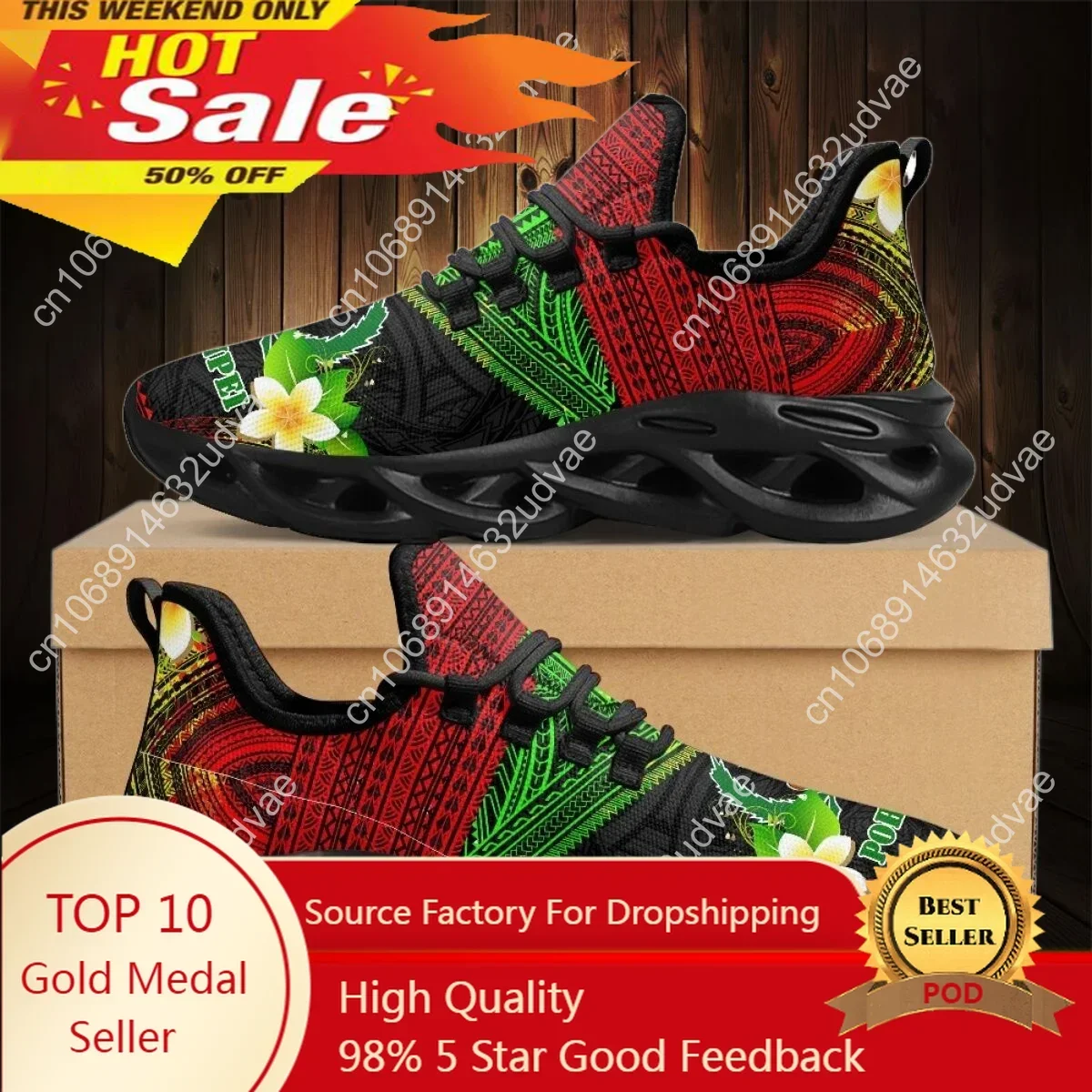 Polynesian Pohnpei Plumeria De - đánh giá và giá Women Shoes Tennis