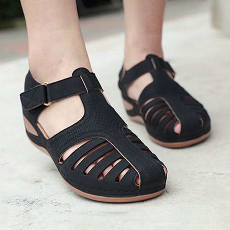 New Women's Sandals Premium Or - đánh giá và giá Women'S Shoes With Bunions