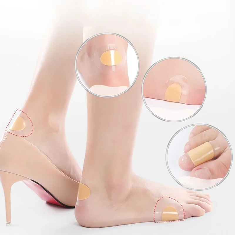10-50PCS Gel Shoes Stickers So - đánh giá và giá Women'S Shoes With Bunions