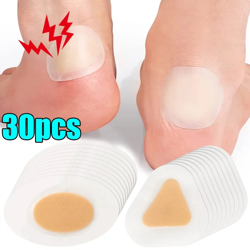 10-50PCS Gel Shoes Stickers So - đánh giá và giá Women'S Shoes With Bunions