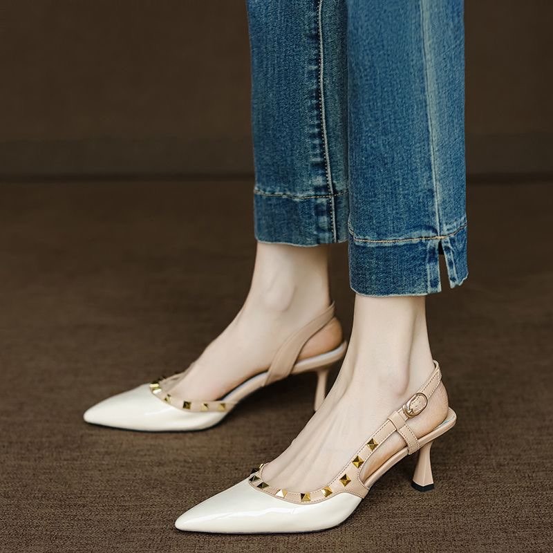 2026 New Style Fashion Mary Ja - đánh giá và giá Women'S Shoes Round Toe