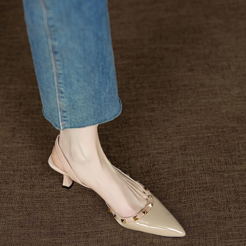 2026 New Style Fashion Mary Ja - đánh giá và giá Women'S Shoes Round Toe