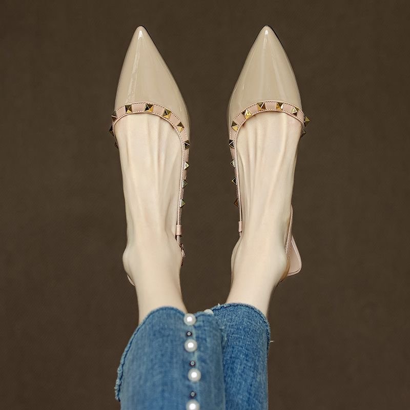 2026 New Style Fashion Mary Ja - đánh giá và giá Women'S Shoes Round Toe