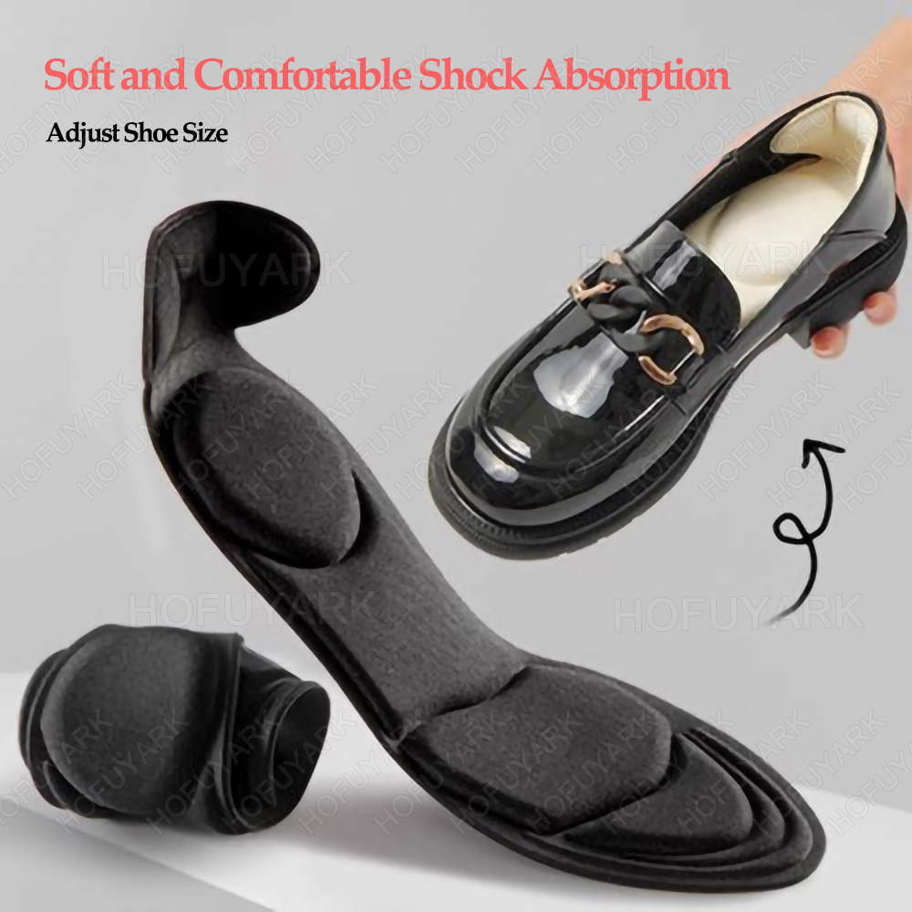 Insoles for Woman High Heels S - đánh giá và giá Women Shoes For Big Feet