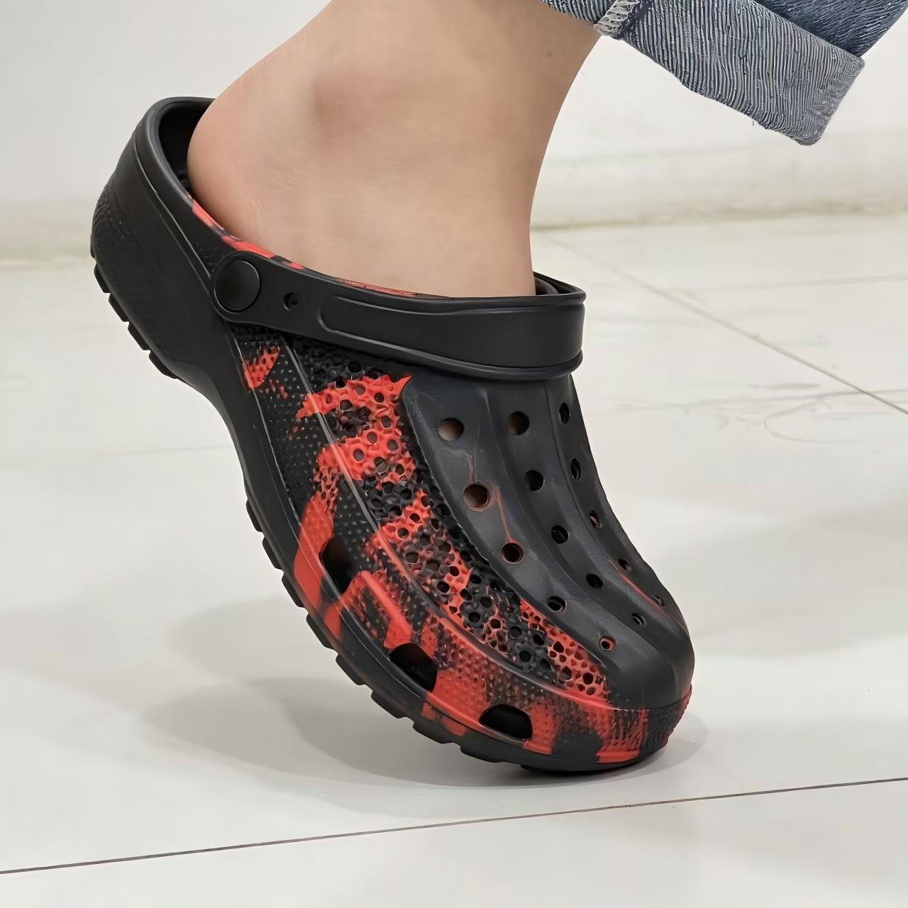 Men's High-End Color-Blocked C - đánh giá và giá Women'S Shoes To Men'S Size