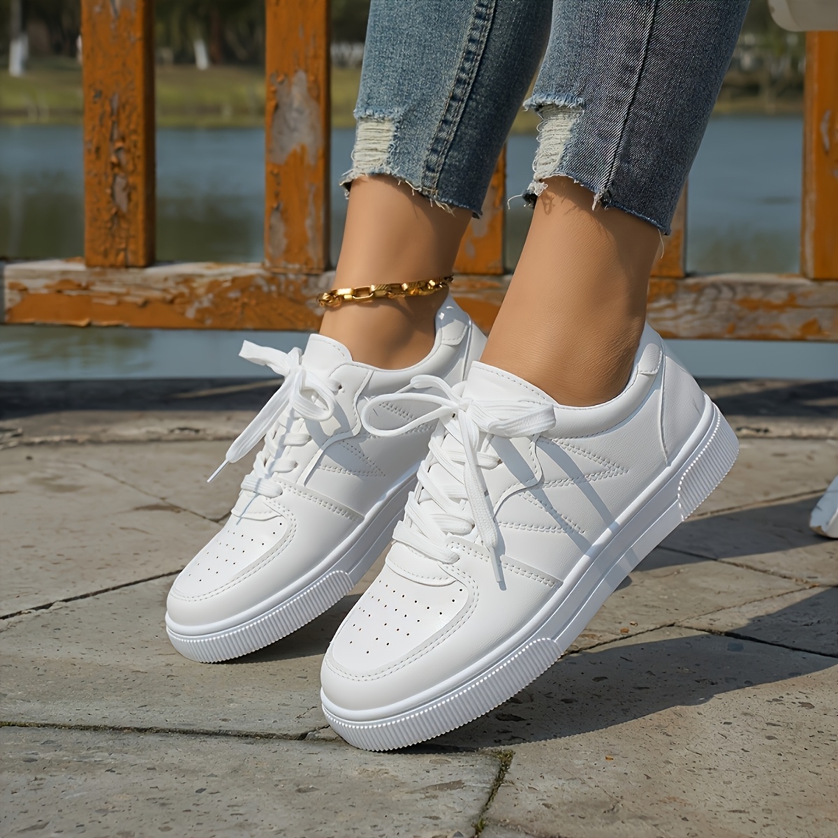 Women Sneakers Running Breatha - đánh giá và giá Women Shoes Tennis